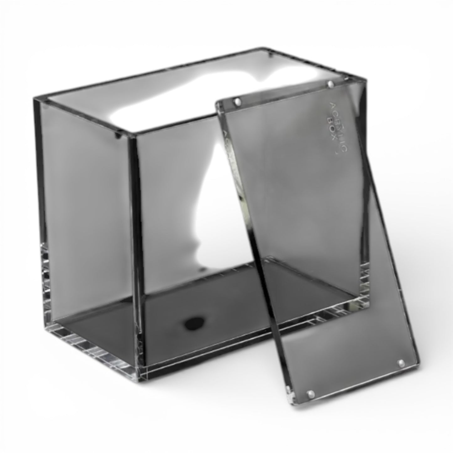 Premium Acrylbox für Pokémon Booster Displays (36er Box)