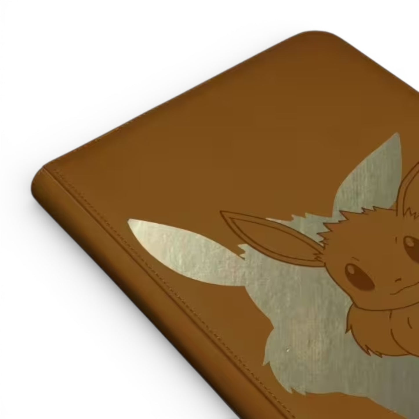 Ultra Pro – Elite Series: Eevee – 9-Pocket Zip PRO-Binder