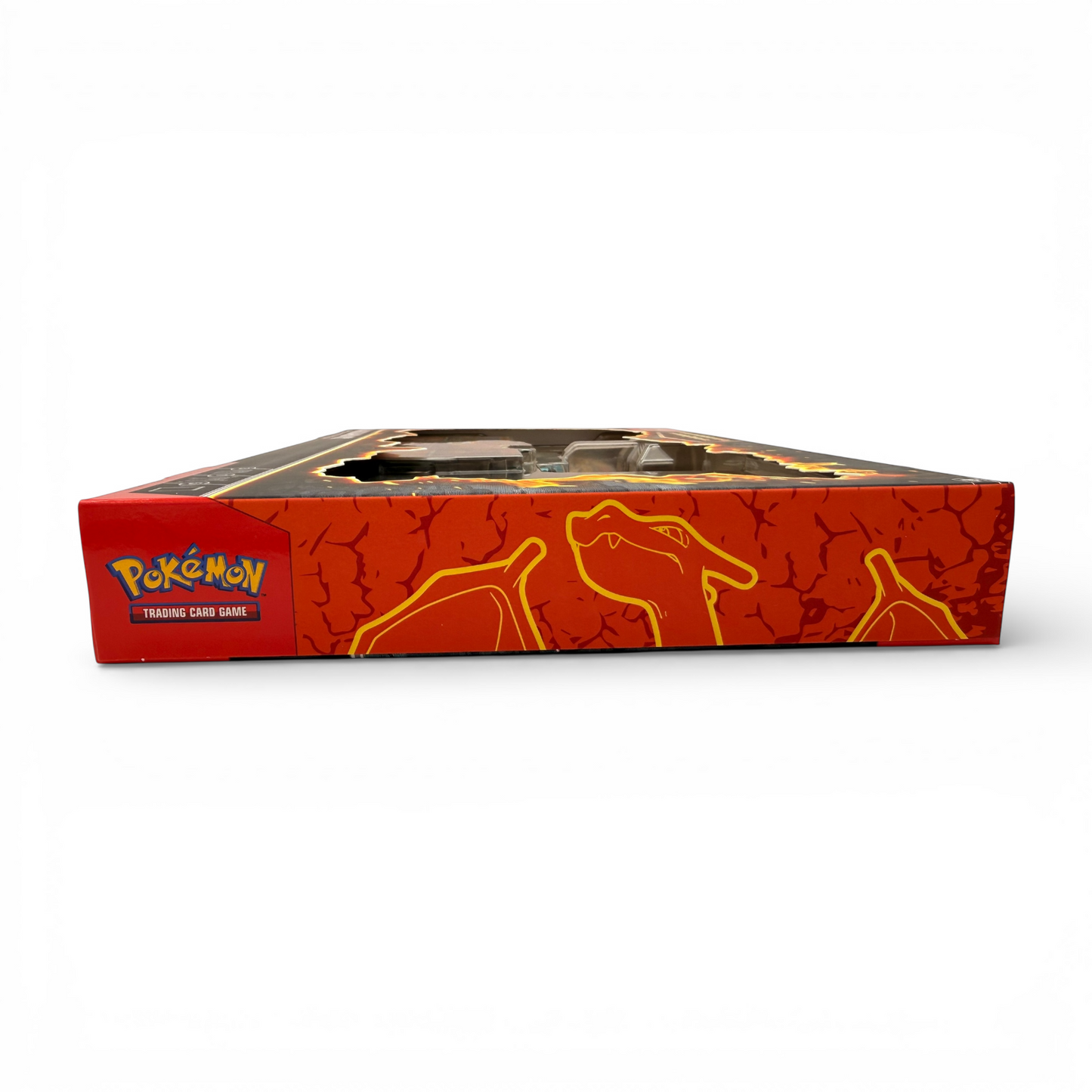 Pokémon – Charizard ex – Special Collection (Englisch)