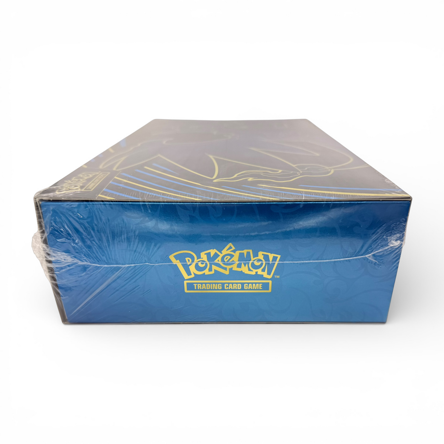 Pokémon TCG – Mega-Glurak X ex Ultra-Premium-Kollektion (DE)