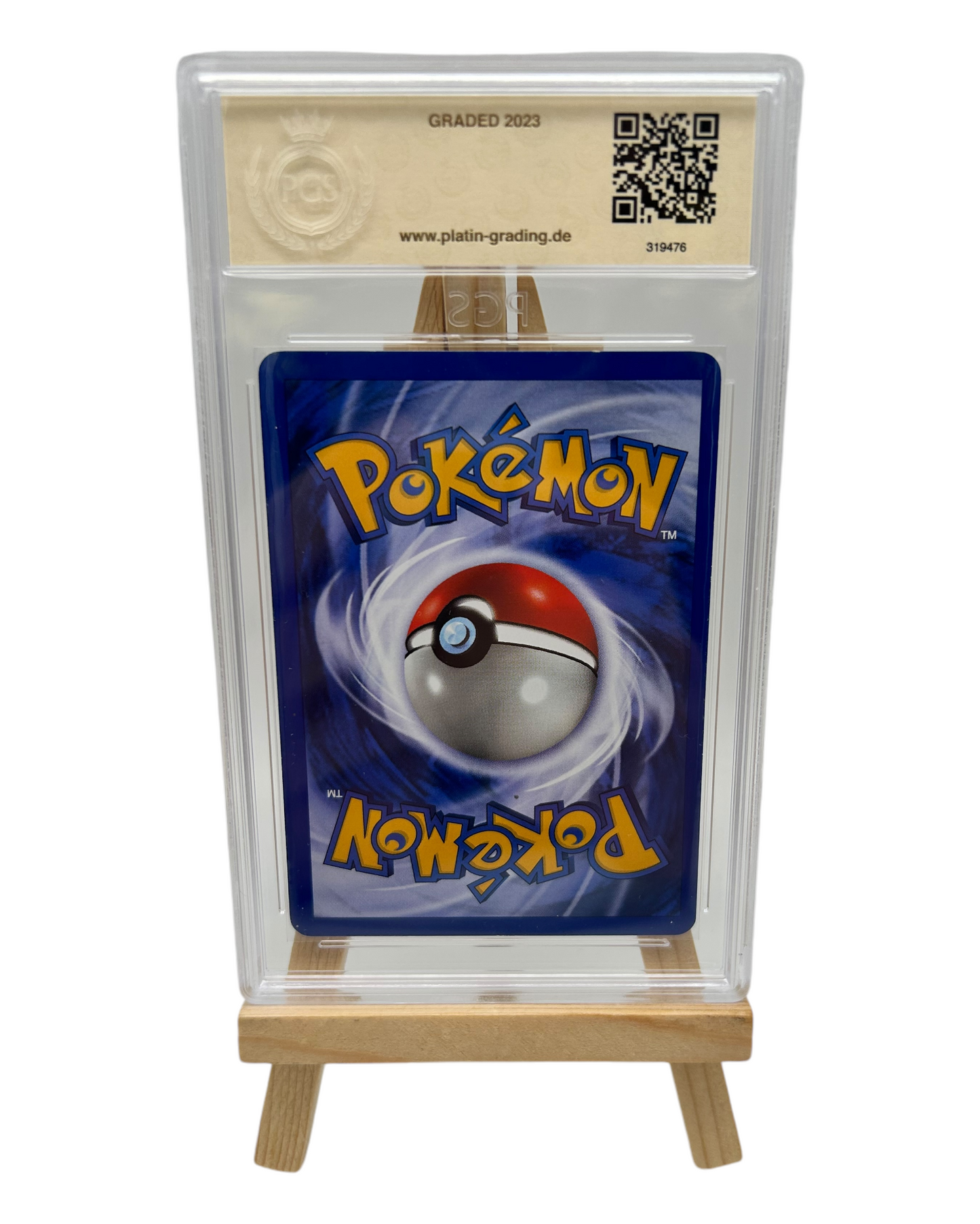 Zapdos - Fossil (2000, Deutsch) - PGS 6 EX-MINT