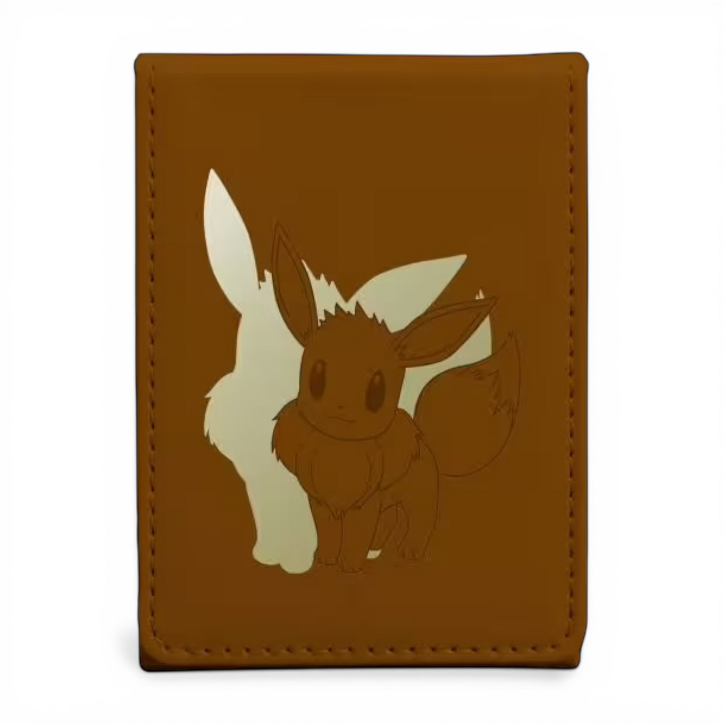 Ultra Pro – Elite Series: Eevee – Alcove Flip Deck Box