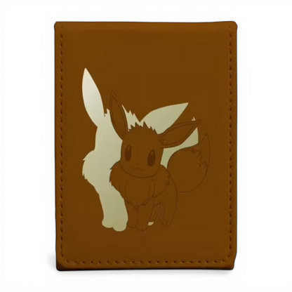 Ultra Pro – Elite Series: Eevee – Alcove Flip Deck Box