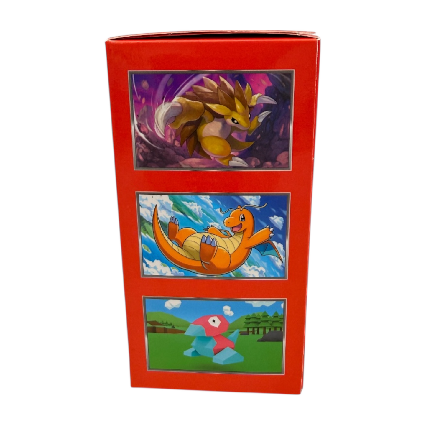 Pokémon TCG: Scarlet & Violet – 151 Booster Box (KOR) (SV2a)