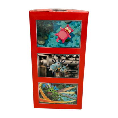 Pokémon TCG: Scarlet & Violet – 151 Booster Box (KOR) (SV2a)