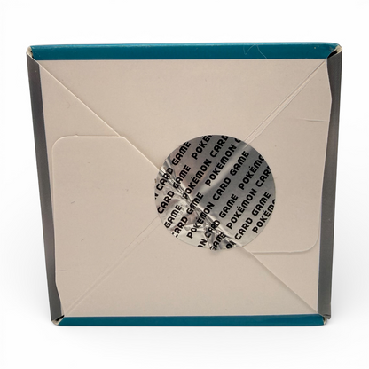 Pokémon TCG: Ruler of the Black Flame (SV3) – Display (KOR)