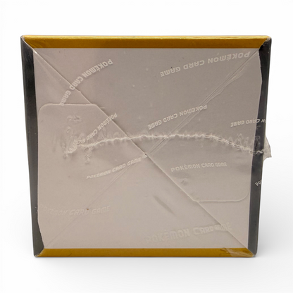 Pokémon TCG: Super Electric Breaker (SV8) – Booster Display (KOR)