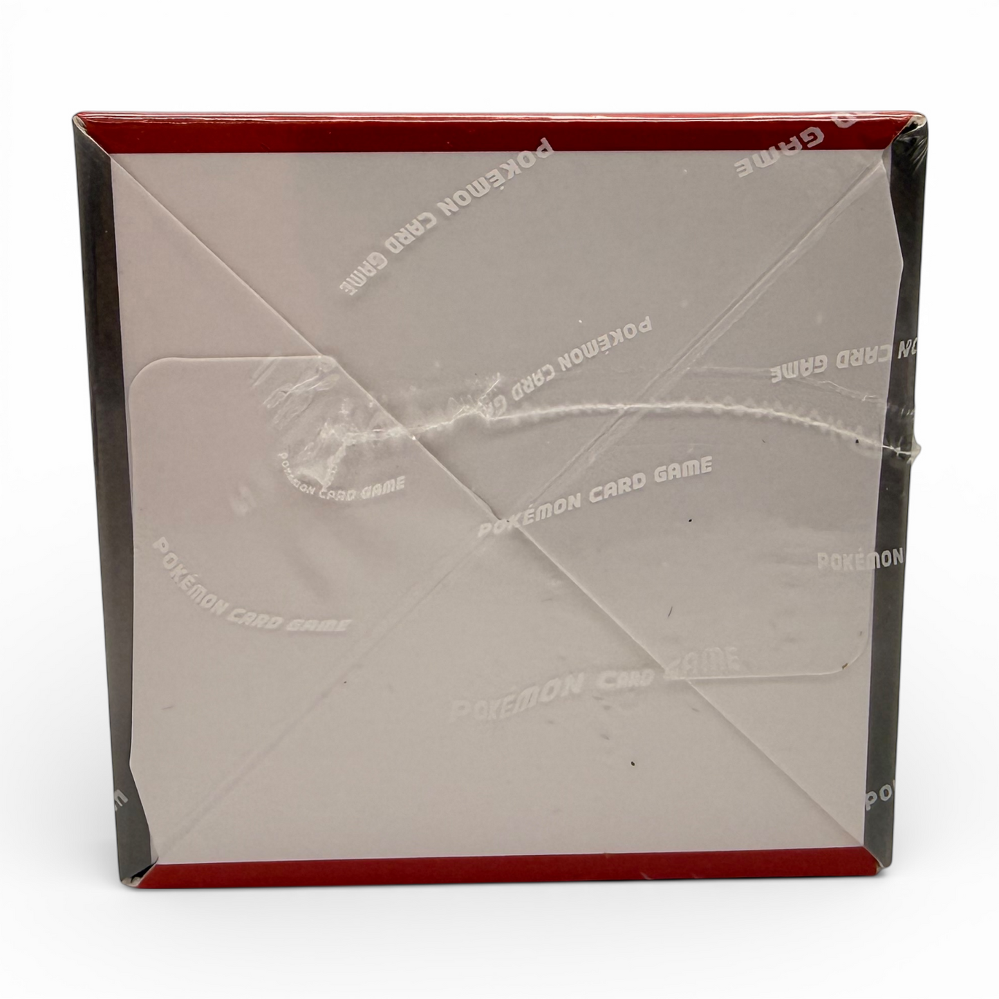 Pokémon TCG: The Glory of Team Rocket (SV10) – Display (KOR)