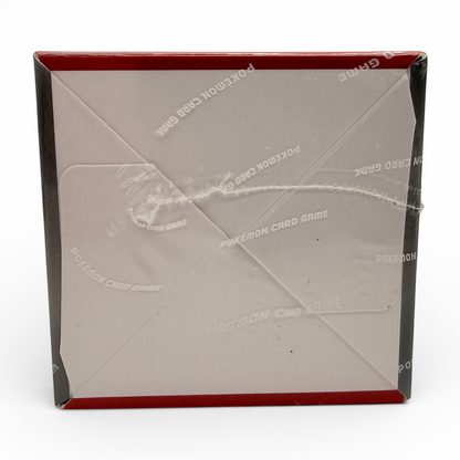 Pokémon TCG: The Glory of Team Rocket (SV10) – Display (KOR)