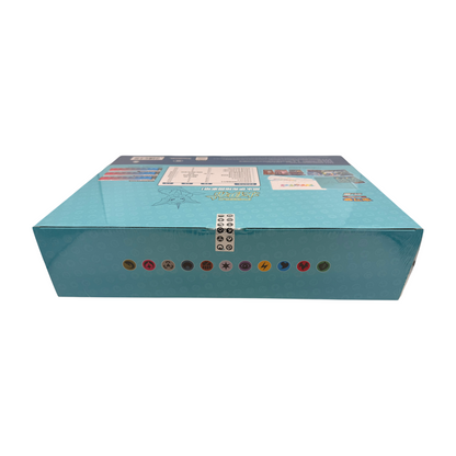 Pokémon TCG: Vaporeon VMAX – Geschenkbox (CHN)