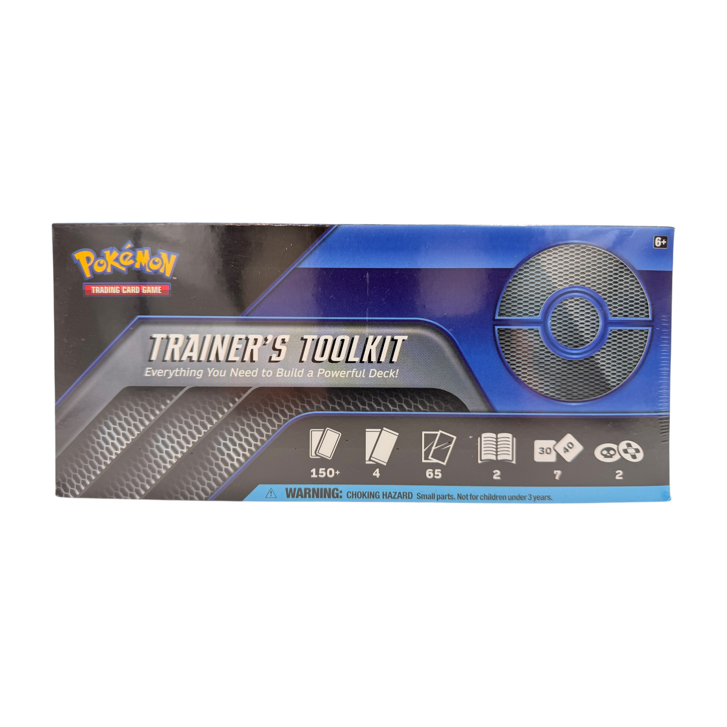 Pokémon – Trainer’s Toolkit 2021 (Englisch)