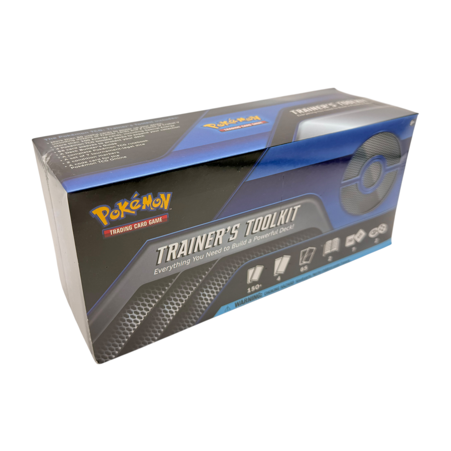 Pokémon – Trainer’s Toolkit 2021 (Englisch)