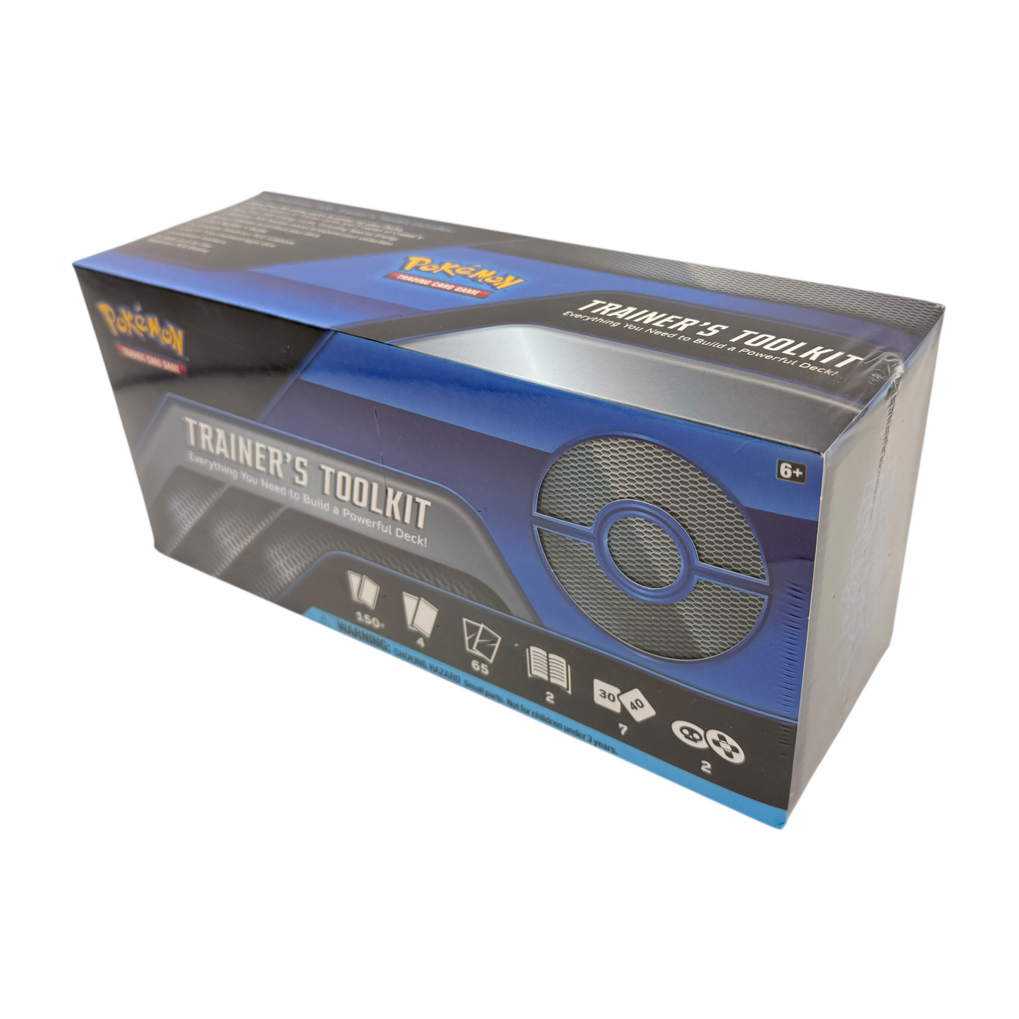 Pokémon – Trainer’s Toolkit 2021 (Englisch)