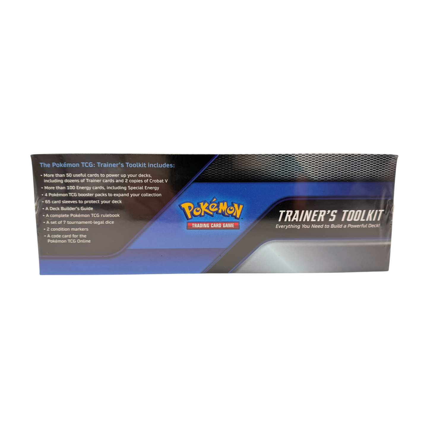 Pokémon – Trainer’s Toolkit 2021 (Englisch)