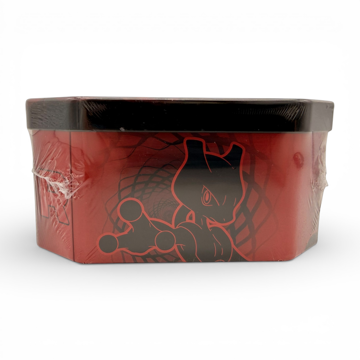 Pokémon Team Rocket: Mewtu-ex Tin-Box 2025 (DE)