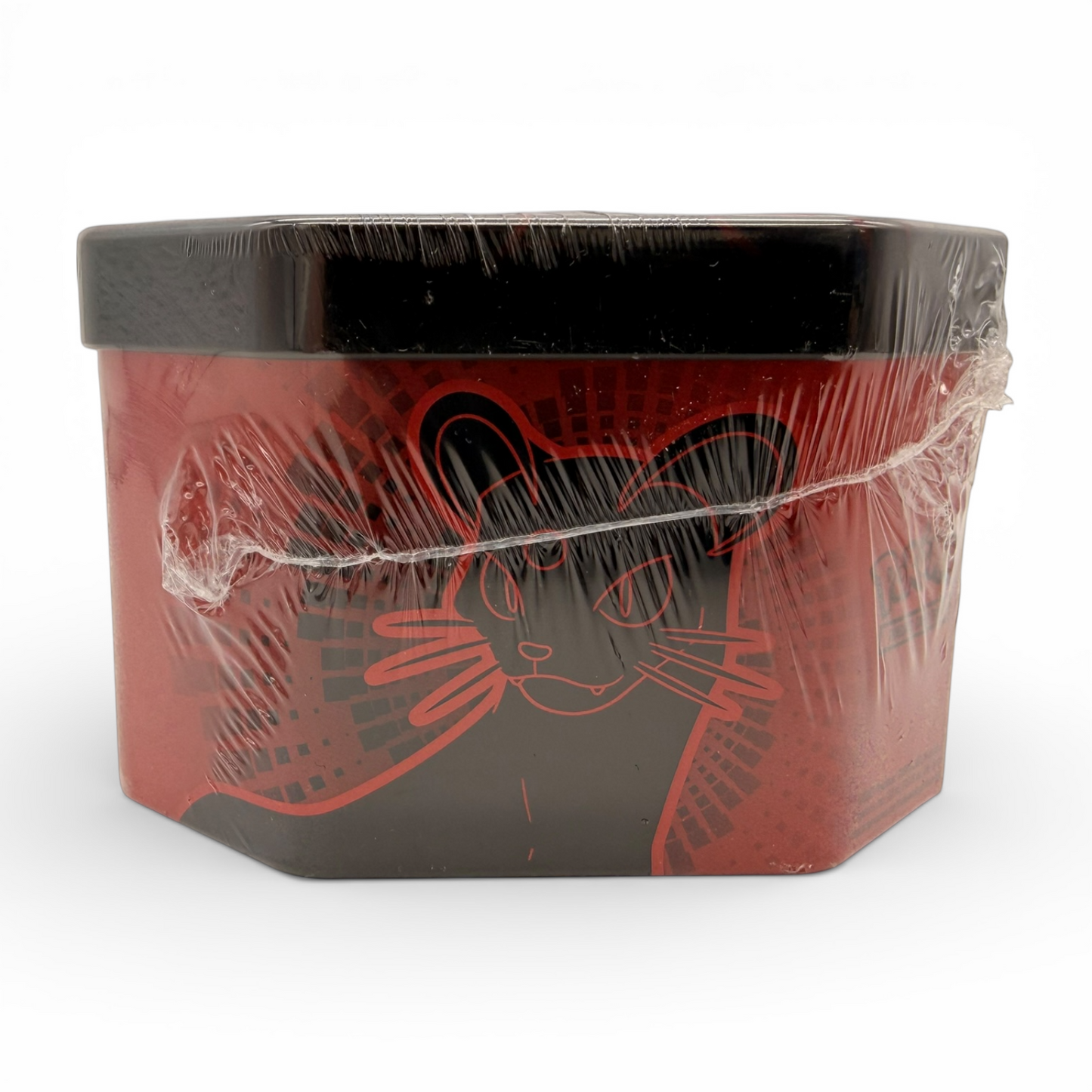 Pokémon Team Rocket: Mewtu-ex Tin-Box 2025 (DE)