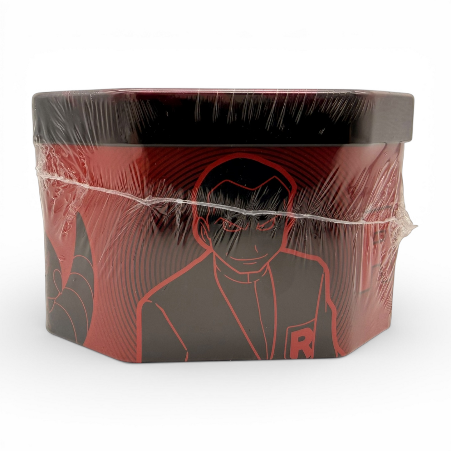 Pokémon Team Rocket: Mewtu-ex Tin-Box 2025 (DE)