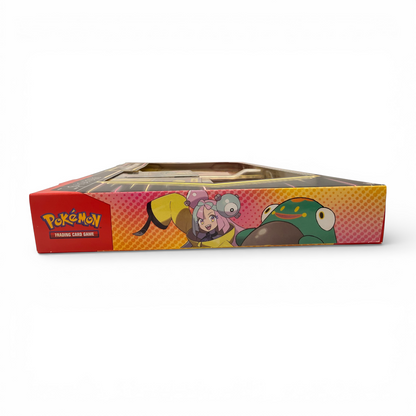 Pokémon – Iono’s Bellibolt ex – Premium Collection (Englisch)
