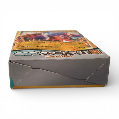 Pokémon TCG (JP) – ex Start Deck „Koraidon ex“ (svD) – Starter Deck (Japanisch)