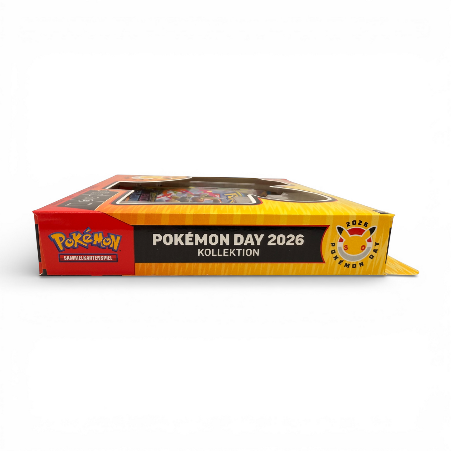 Pokémon TCG | Pokémon Day 2026 Kollektion (DE)