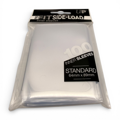 PRO-Fit Standard Side Load - Inner Sleeves - 100 - 1000 Stück
