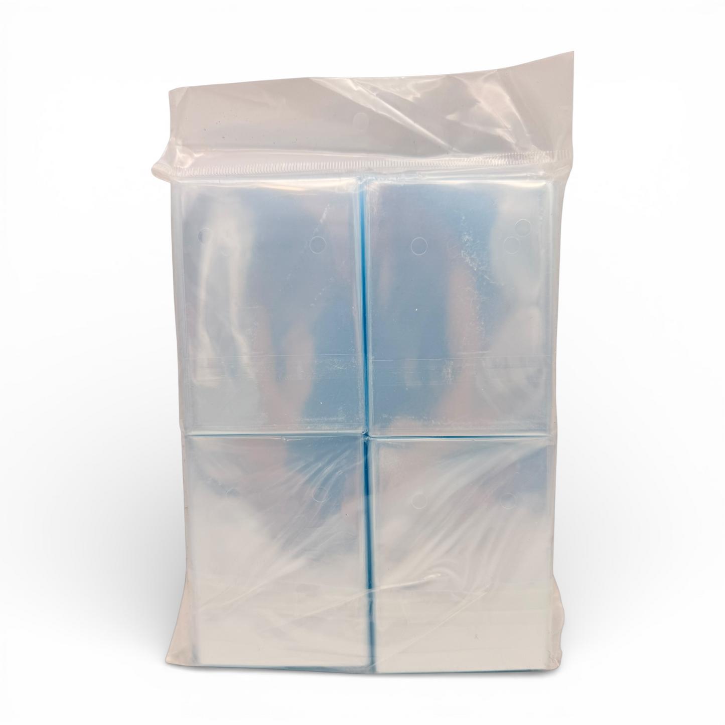 Ultra Pro – 2.5" x 3.5" Soft Trading Card Penny Sleeves (1000ct)