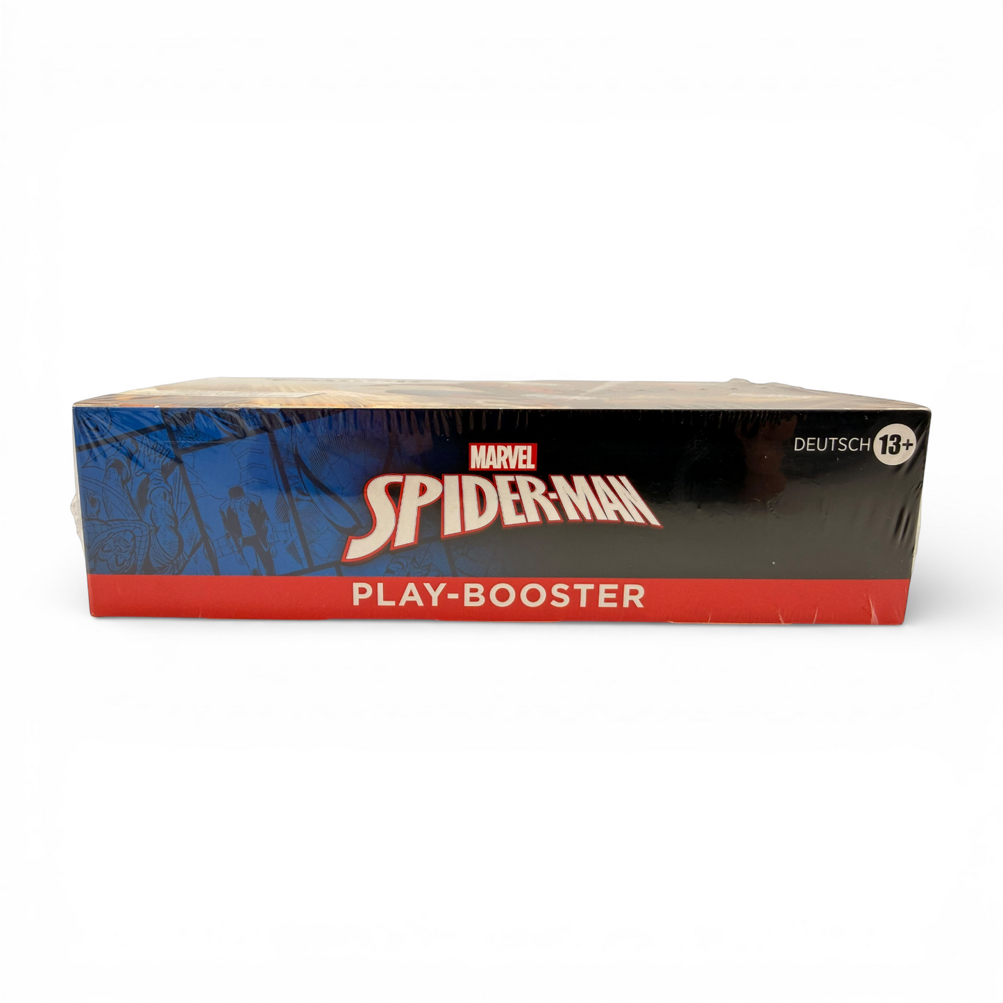 Magic: the Gathering - Marvel’s Spider-Man - Play-Booster-Display - Deutsch
