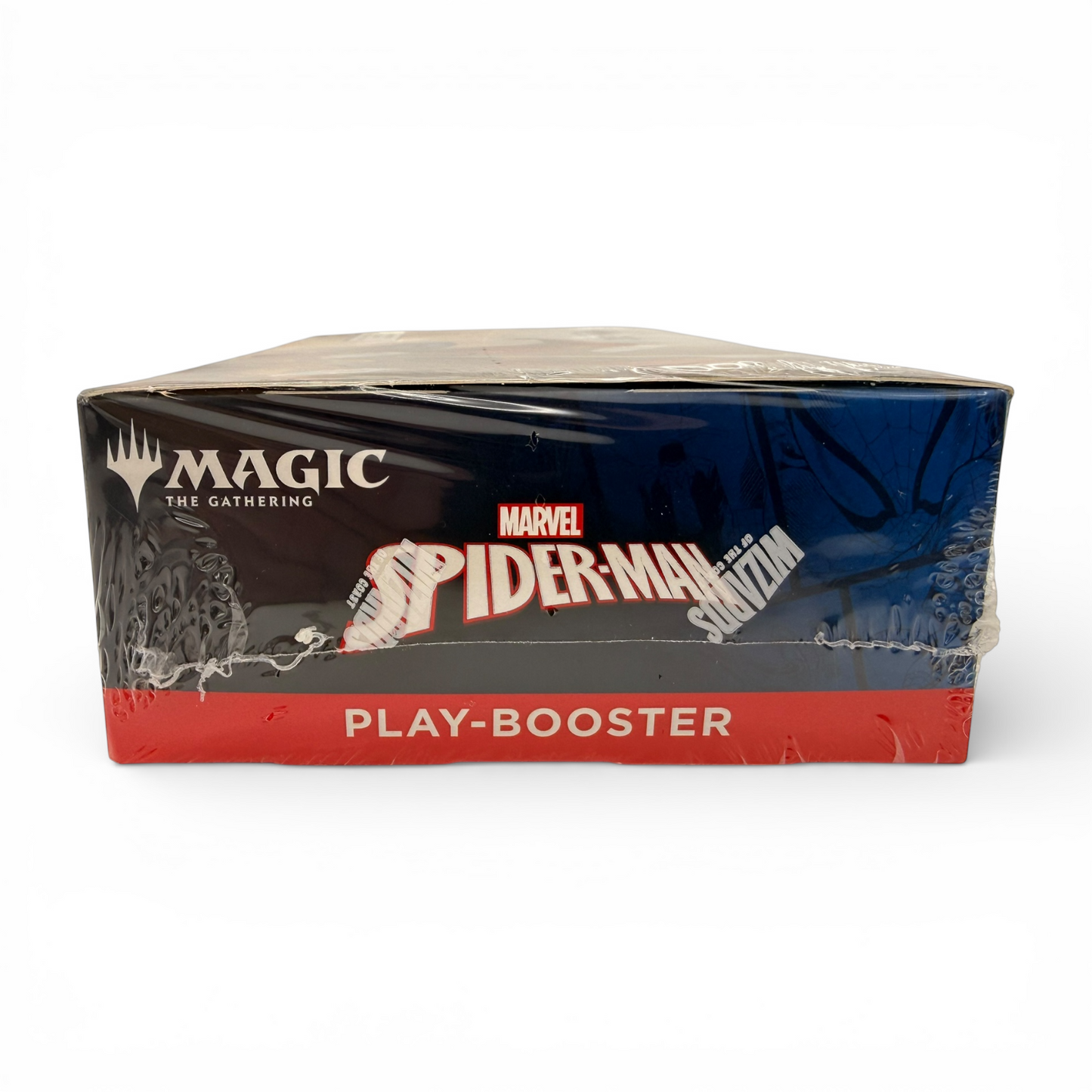 Magic: the Gathering - Marvel’s Spider-Man - Play-Booster-Display - Deutsch