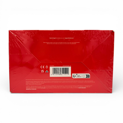 Magic: the Gathering - Marvel’s Spider-Man - Play-Booster-Display - Deutsch