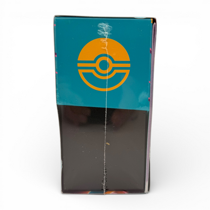 Pokémon TCG: Mega-Entwicklung – Erhabene Helden | Top-Trainer-Box (DE)