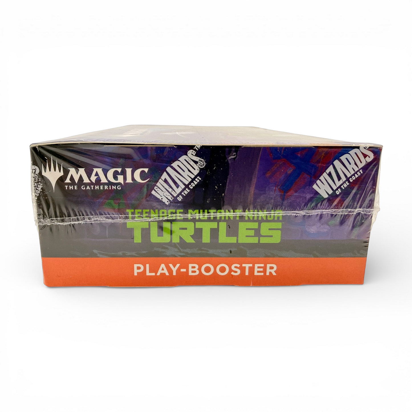 Magic: The Gathering x Teenage Mutant Ninja Turtles Play-Booster Display (30 Booster)