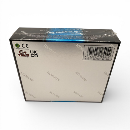 Yu-Gi-Oh! – 25th Anniversary Rarity Collection II Display (EN) | 1st Edition