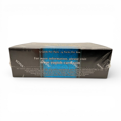 Yu-Gi-Oh! – 25th Anniversary Rarity Collection II Display (EN) | 1st Edition