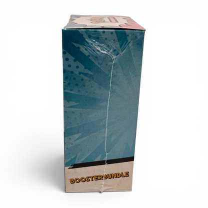 Mega-Entwicklung – Erhabene Helden | Boosterbundle (6 Boosterpacks) (DE)