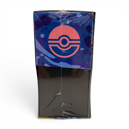 Pokémon TCG: Mega-Entwicklung – Wachsendes Chaos | Top-Trainer-Box (DE)
