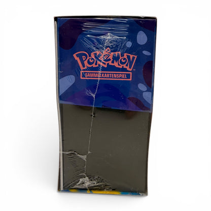 Pokémon TCG: Mega-Entwicklung – Wachsendes Chaos | Top-Trainer-Box (DE)