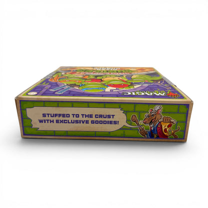 Magic: The Gathering – Teenage Mutant Ninja Turtles: Pizza Bundle (EN)
