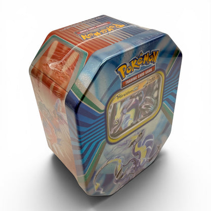 Pokémon Tin-Box Paldea-Legenden – Miraidon-ex DE