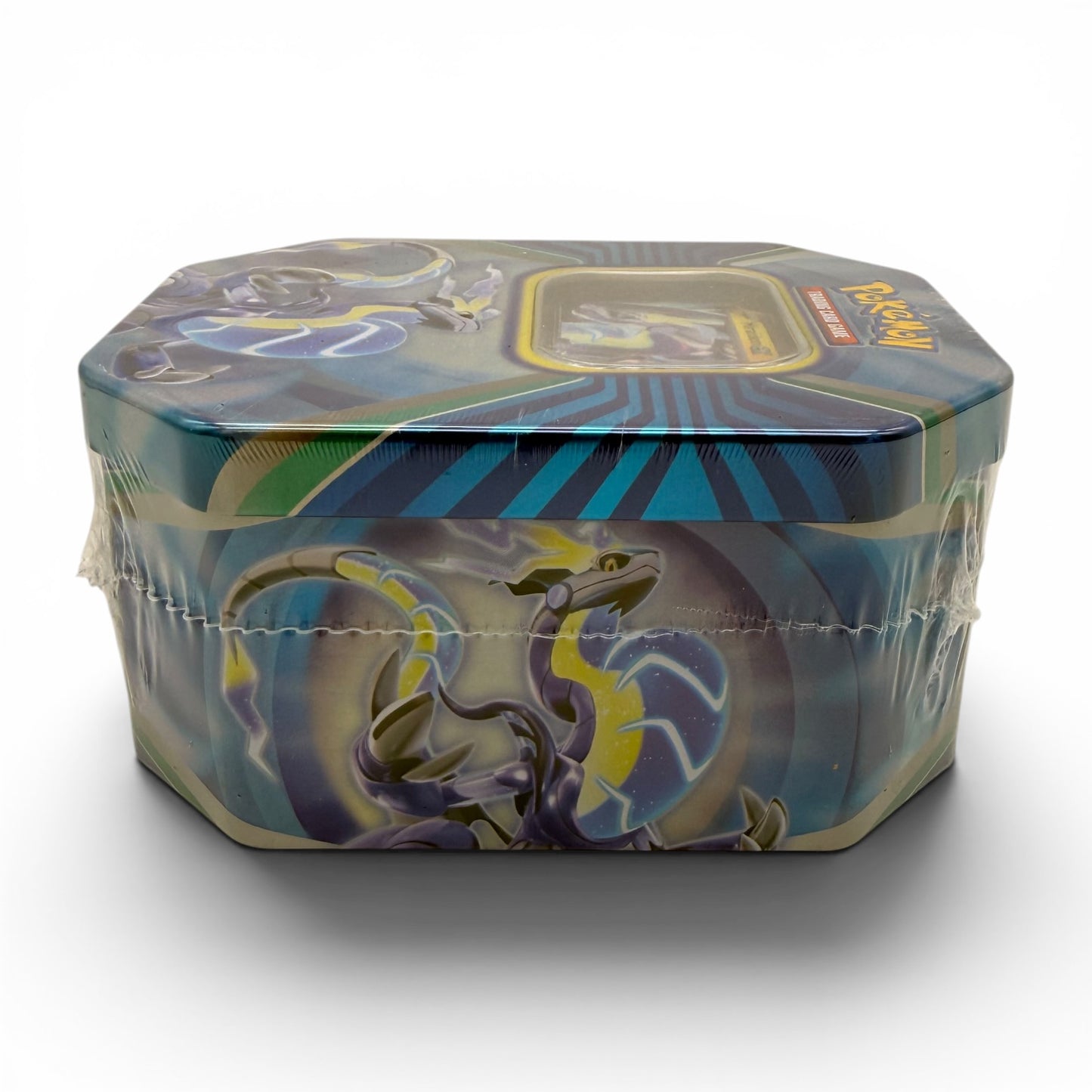 Pokémon Tin-Box Paldea-Legenden – Miraidon-ex DE