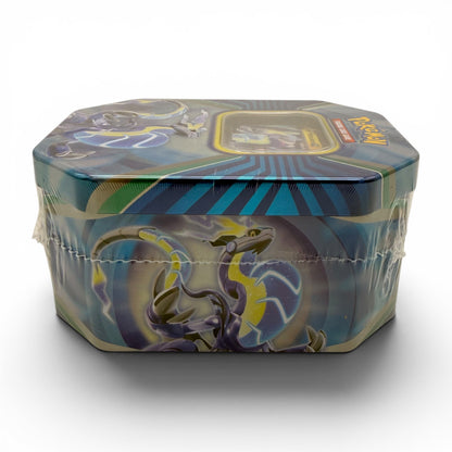 Pokémon Tin-Box Paldea-Legenden – Miraidon-ex DE