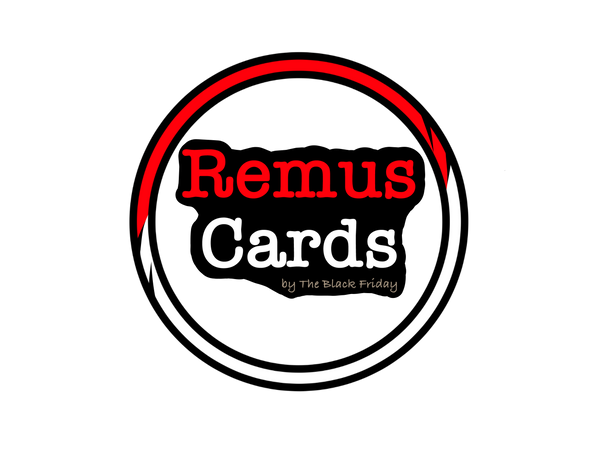 Remus Cards