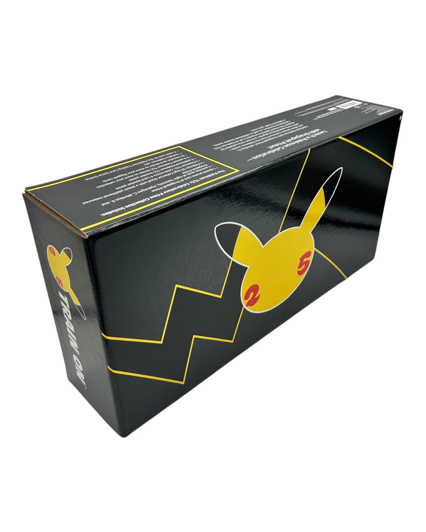 Pokémon-Sammelkartenspiel: Celebrations Prime-Kollektion