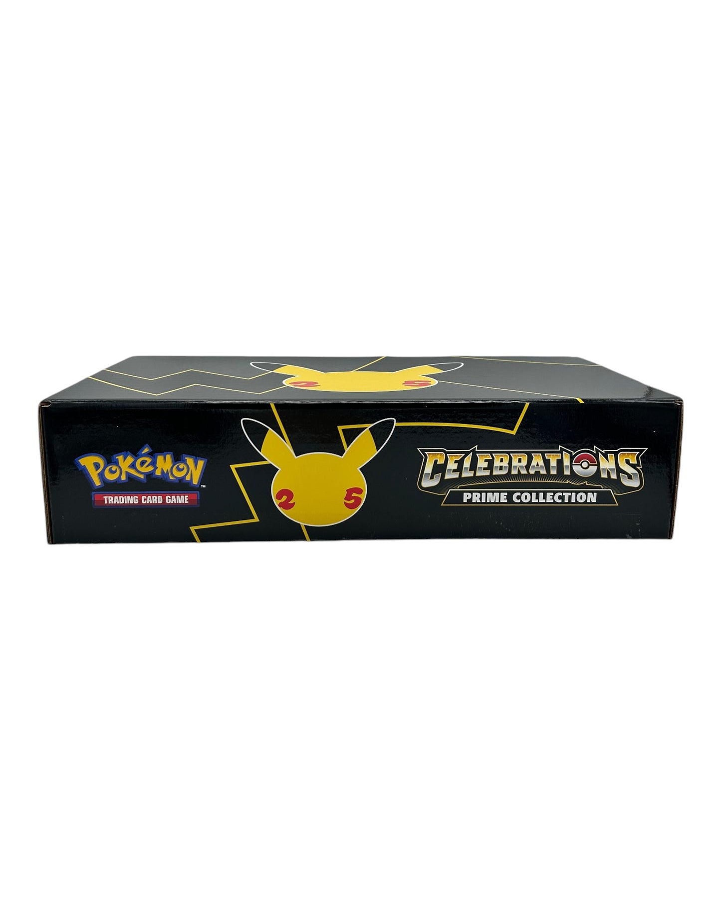 Pokémon-Sammelkartenspiel: Celebrations Prime-Kollektion