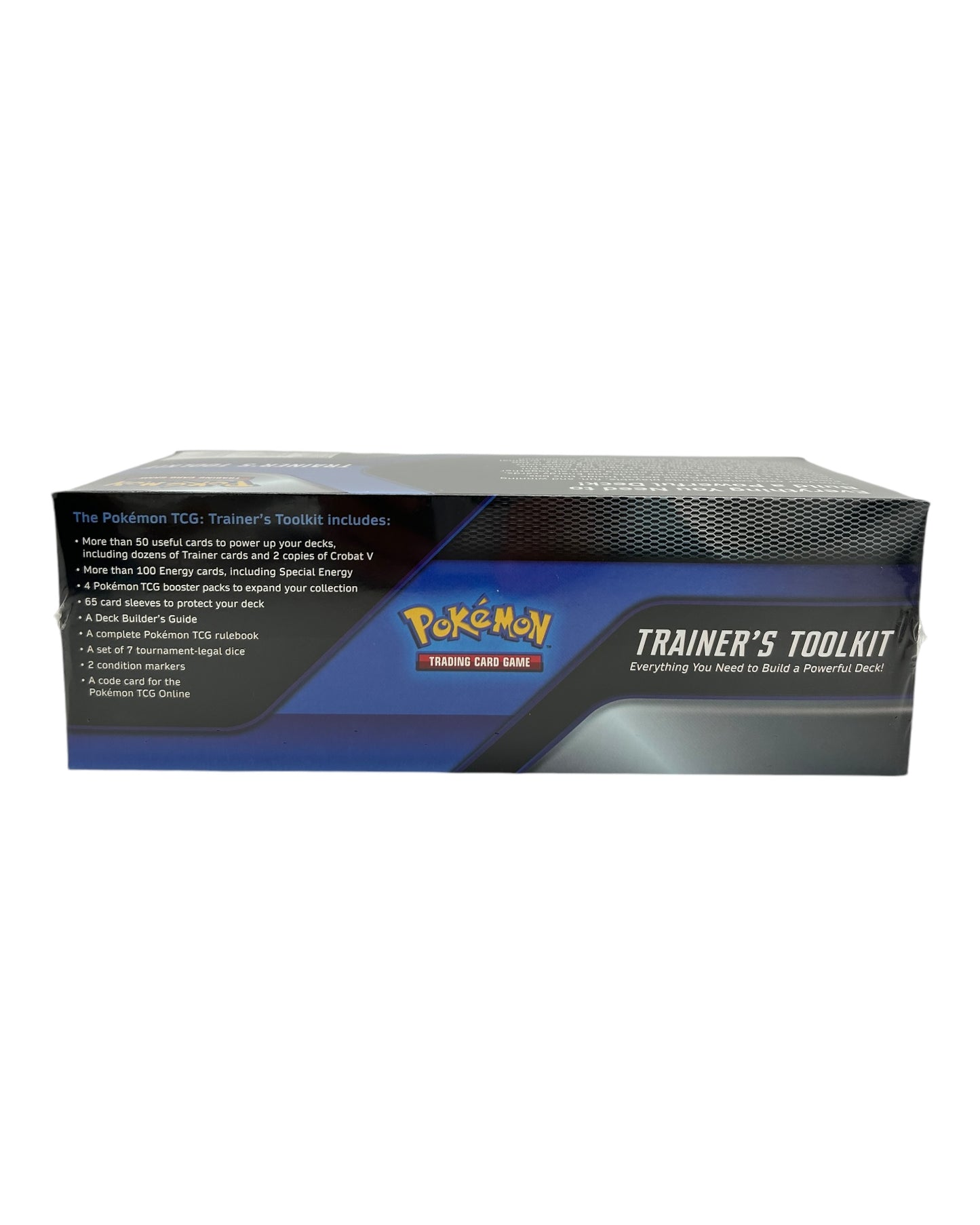 Pokémon TCG: Trainer’s Toolkit 2021 Englisch