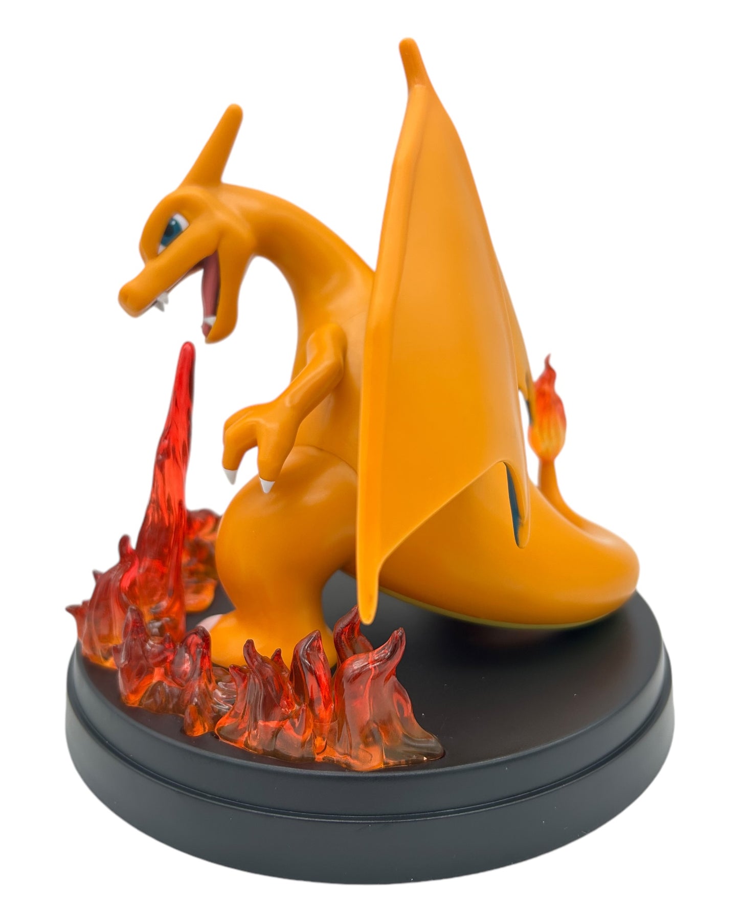 Pokémon Cards Charizard EX Super Collection EN