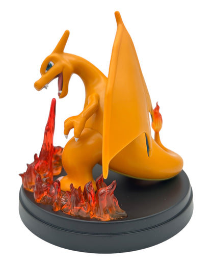 Pokémon Cards Charizard EX Super Collection EN