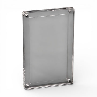 TAB-Display - Booster Pack Case - Acryl-Display für Standard-Boosterpacks