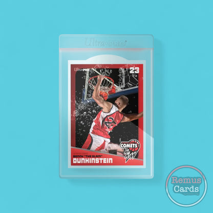 Ultra PRO Card Grading Submission Combo Pack – 50 Semi-Rigids + 50 Easy Pull Sleeves – RemusCards
