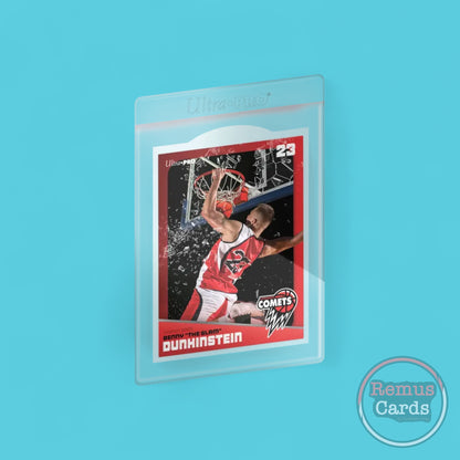 Ultra PRO Card Grading Submission Combo Pack – 50 Semi-Rigids + 50 Easy Pull Sleeves – RemusCards
