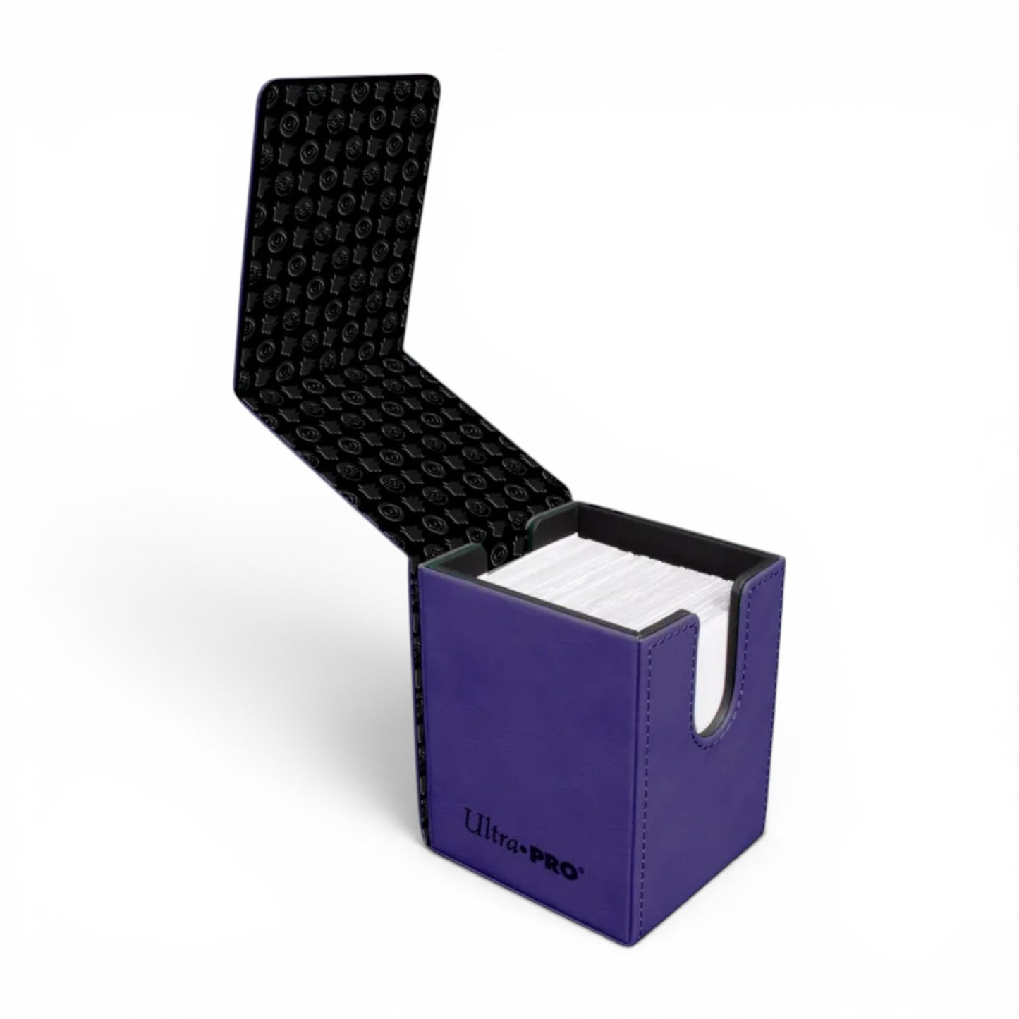 Premium Alcove Flip Deck Box - Gengar Design
